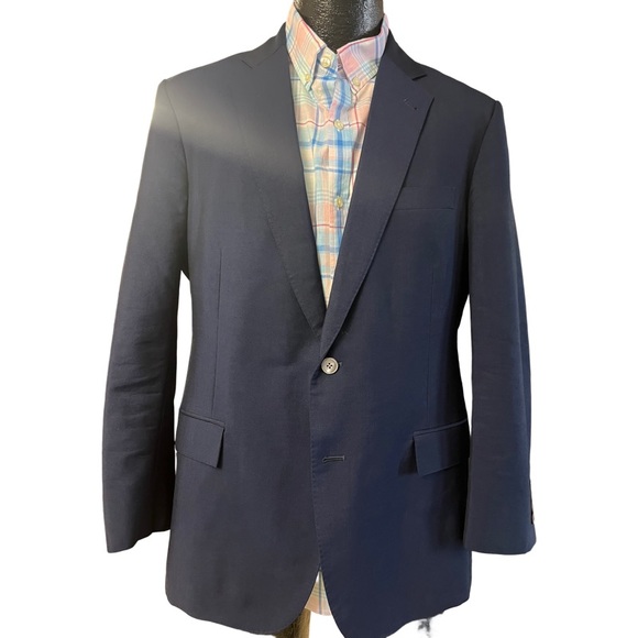 Brooks Brothers 1818 Regent Jacket